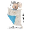 Doudou mickey