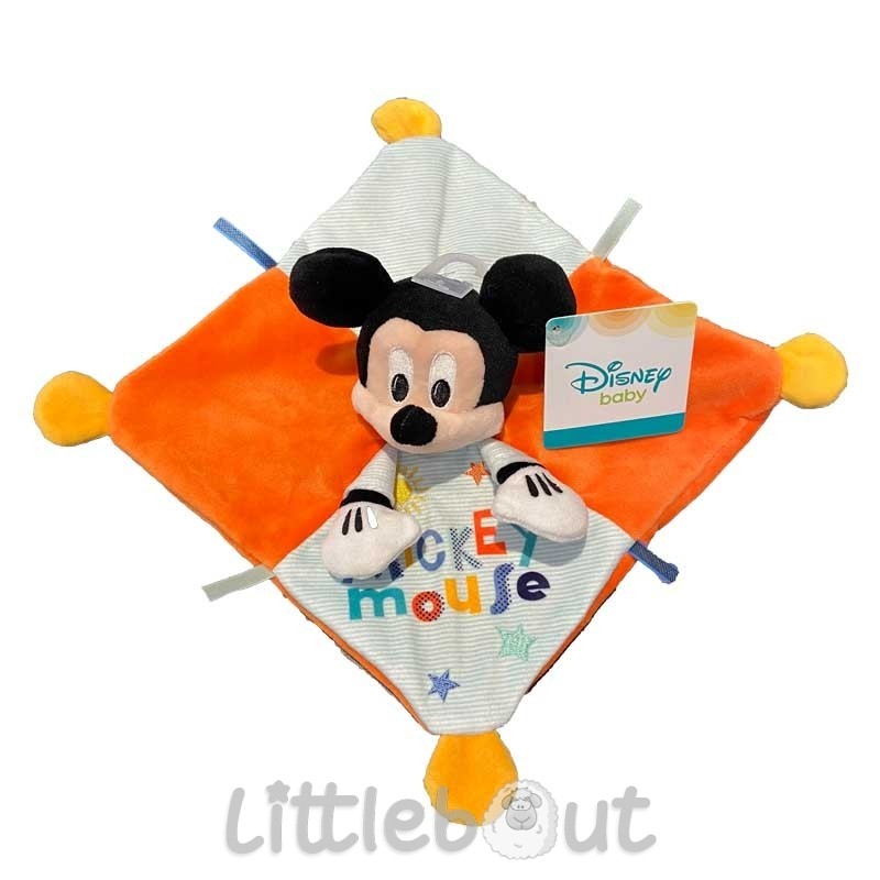 Doudou mickey
