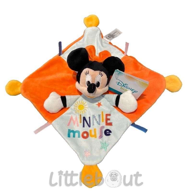 Doudou Minnie