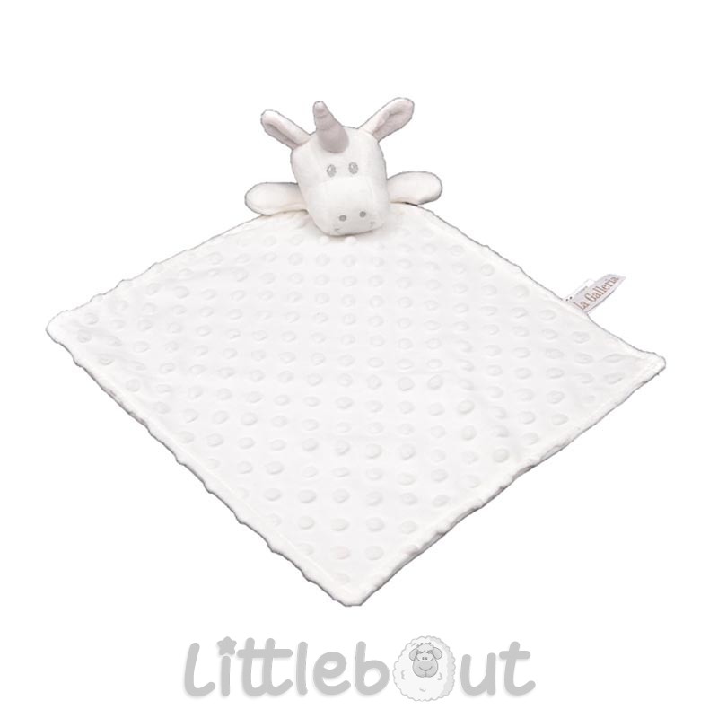 Doudou la galleria licorne