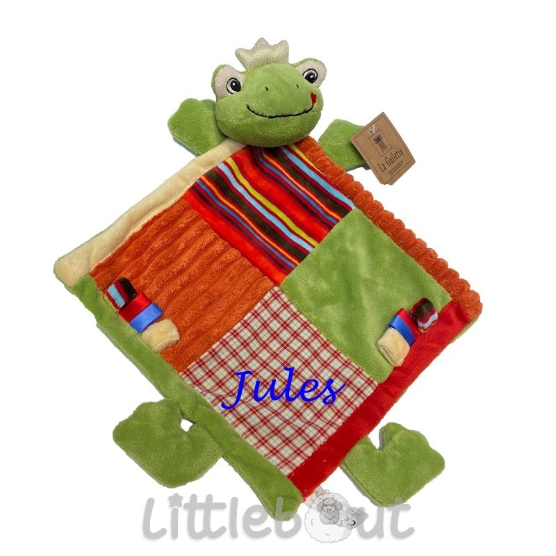 Doudou La Galléria