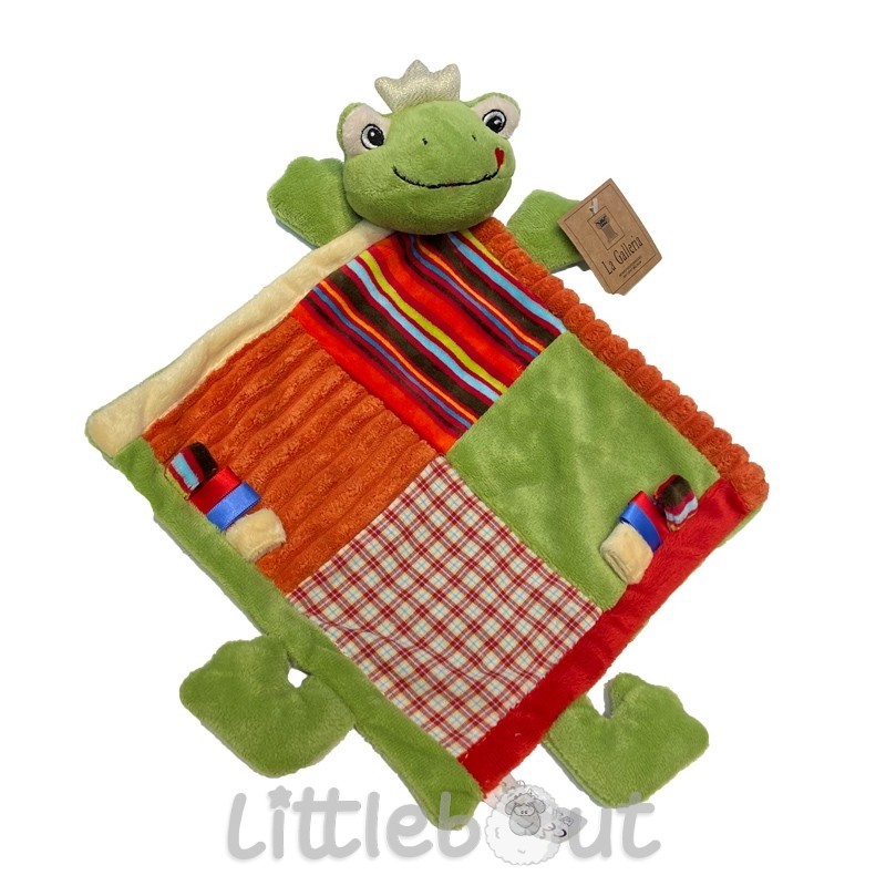 Doudou La Galléria