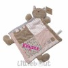Doudou personnalisé la galleria