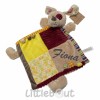 Doudou personnalisé La Galleria