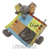 Doudou personnalmisé La Galleria