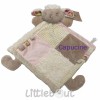 Doudou personnalisé La Galleria