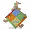 Doudou personnalisé La Galleria