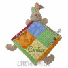 Doudou personnalisé La Galleria