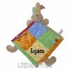 Doudou personnalisé La Galleria