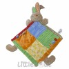 Doudou personnalisé La Galleria