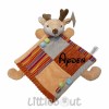 Doudou personnalisé La Galleria
