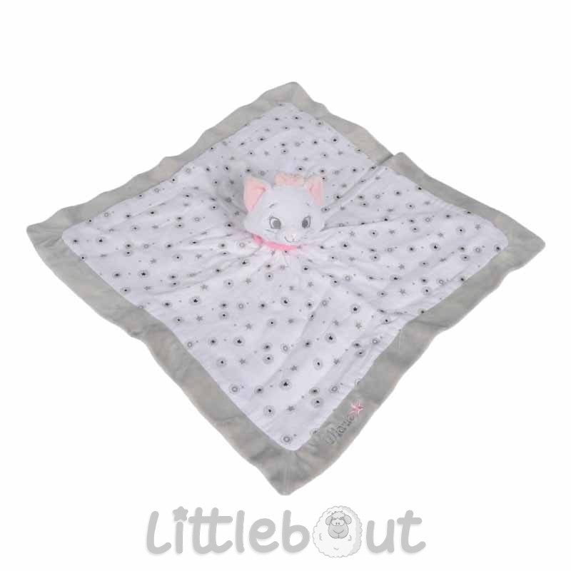 Doudou Disney lange Marie