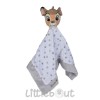Doudou Disney lange Bambi