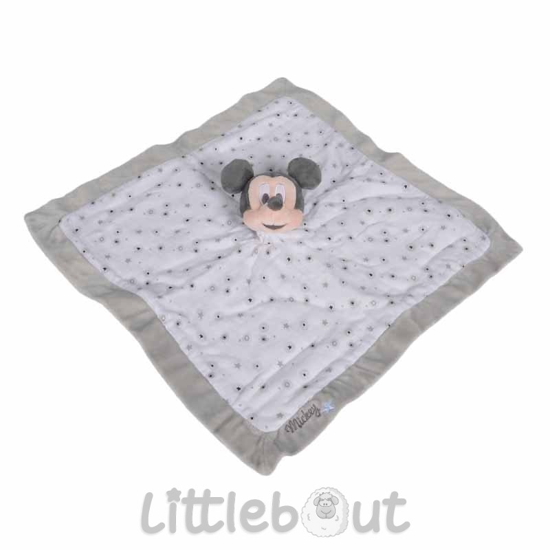 Doudou Disney mickey lange