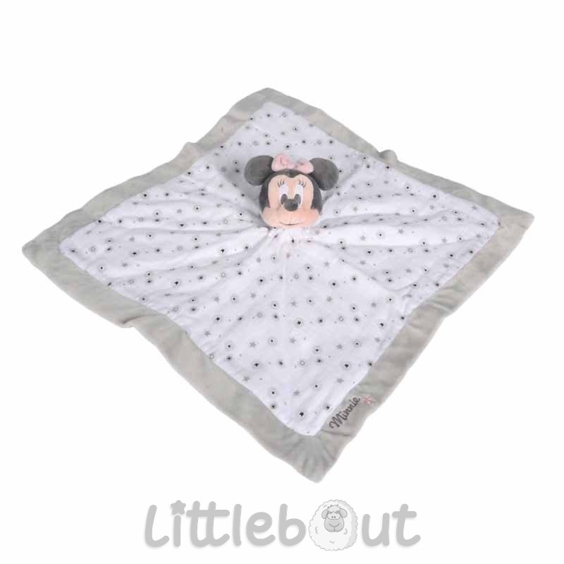 Doudou Minnie lange