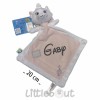 Doudou marie Disney