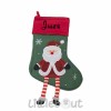 Botte de Noël personnalisé