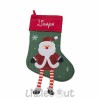 Botte de Noël personnalisé