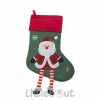 Botte de Noël personnalisé
