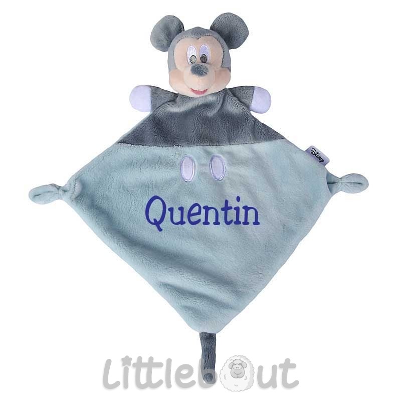Doudou Mickey Disney