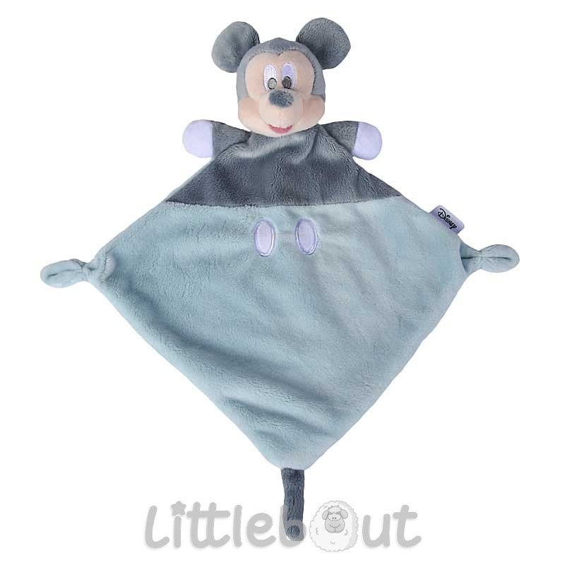 Doudou Mickey Disney