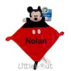 Doudou Mickey Disney