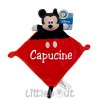Doudou Mickey Disney