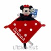 Doudou Minnie Disney