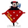 Doudou Minnie Disney