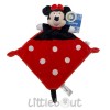 Doudou Minnie Disney