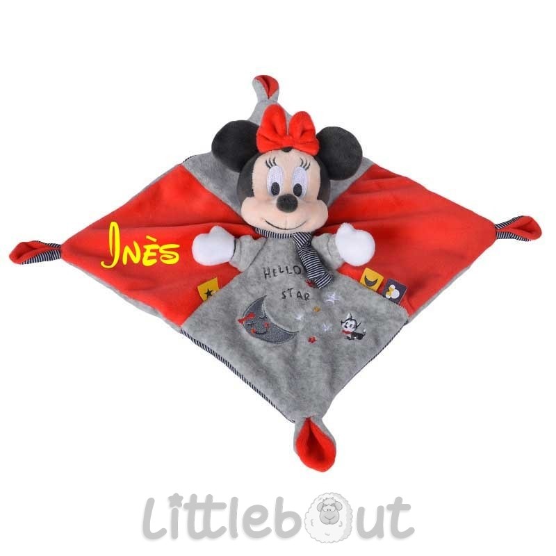Doudou Minnie