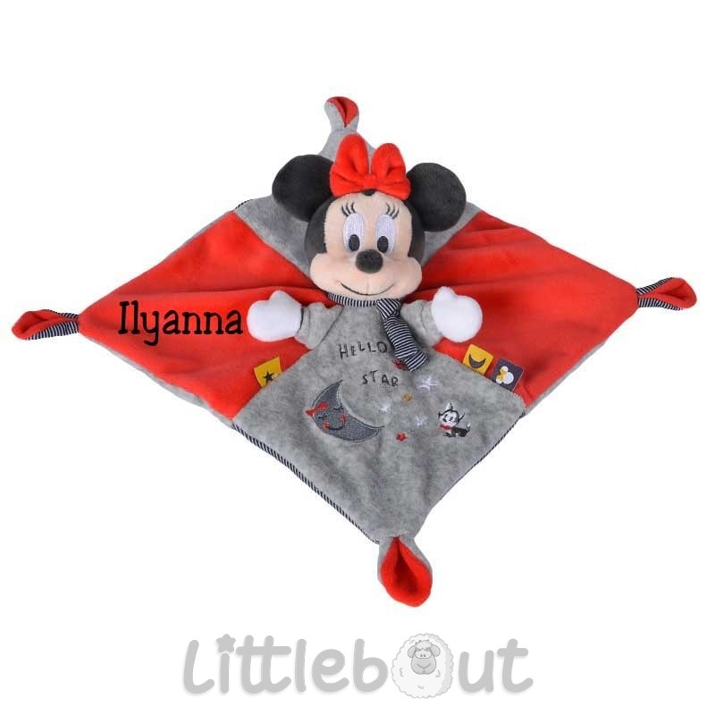 Doudou Minnie