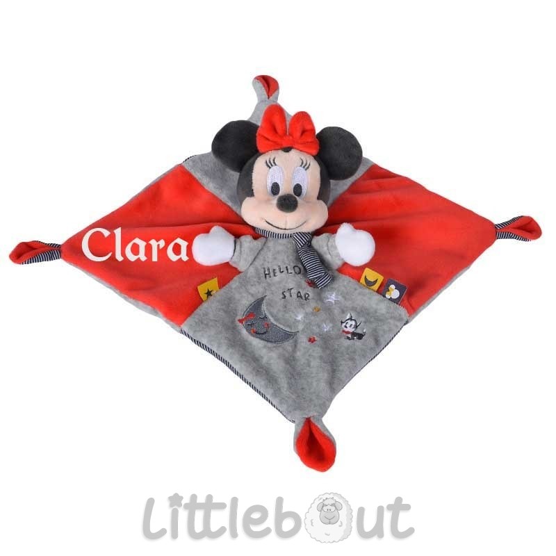 Doudou Minnie