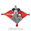 Doudou mickey
