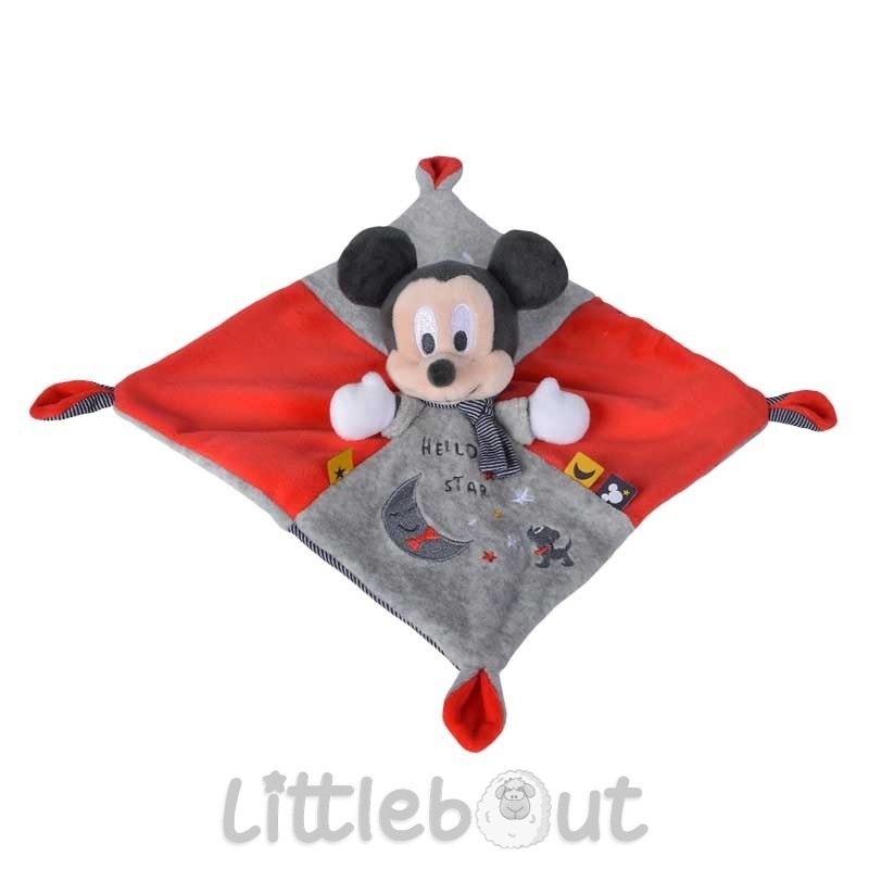 Doudou mickey