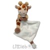 Doudou personnalisé petite Girafe