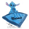 Doudou personnalisé Stitch Disney