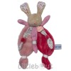 Doudou personnalisé Poupi de Babynat