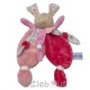 Doudou personnalisé Poupi de Babynat