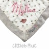 Doudou Disney lange Marie