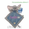 Doudou Dumbo Disney