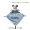 Doudou Mickey Disney