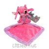 Doudou personnalisé Angel et Stitch Disney