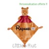 Doudou Disney Winnie