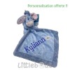 Doudou bourriquet Disney