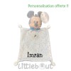 Doudou mickey