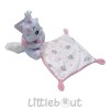 Doudou Disney personnalisé Marie