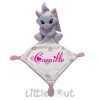 Doudou Disney personnalisé Marie
