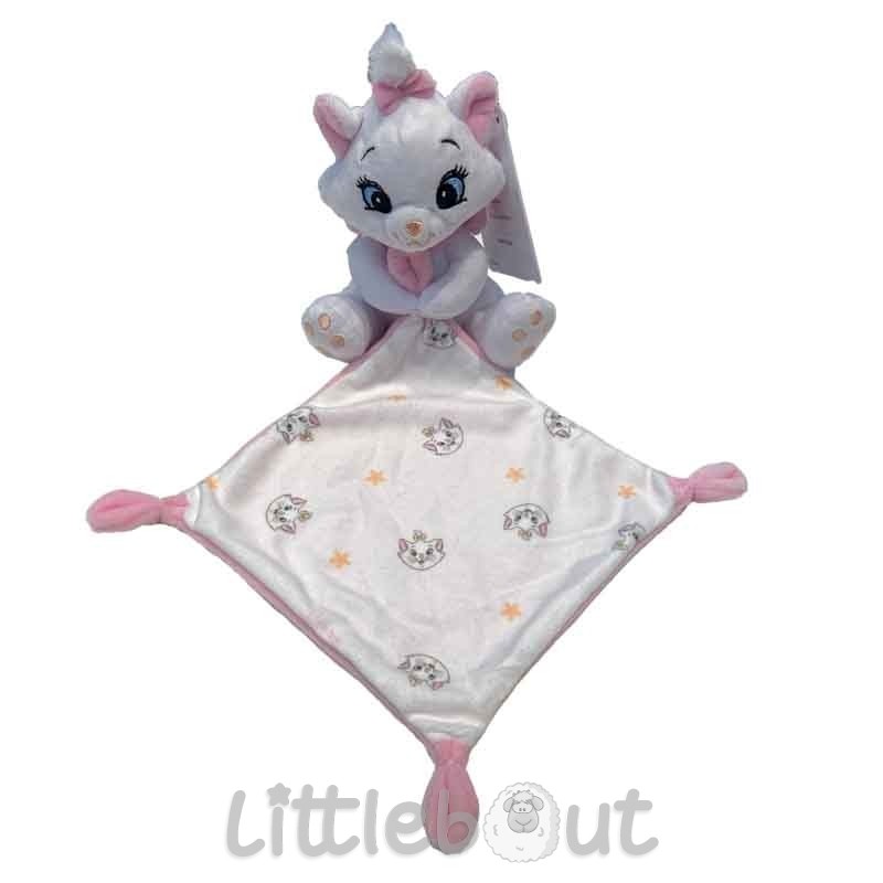 Doudou Disney personnalisé Marie