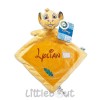 Doudou Roi lion Disney